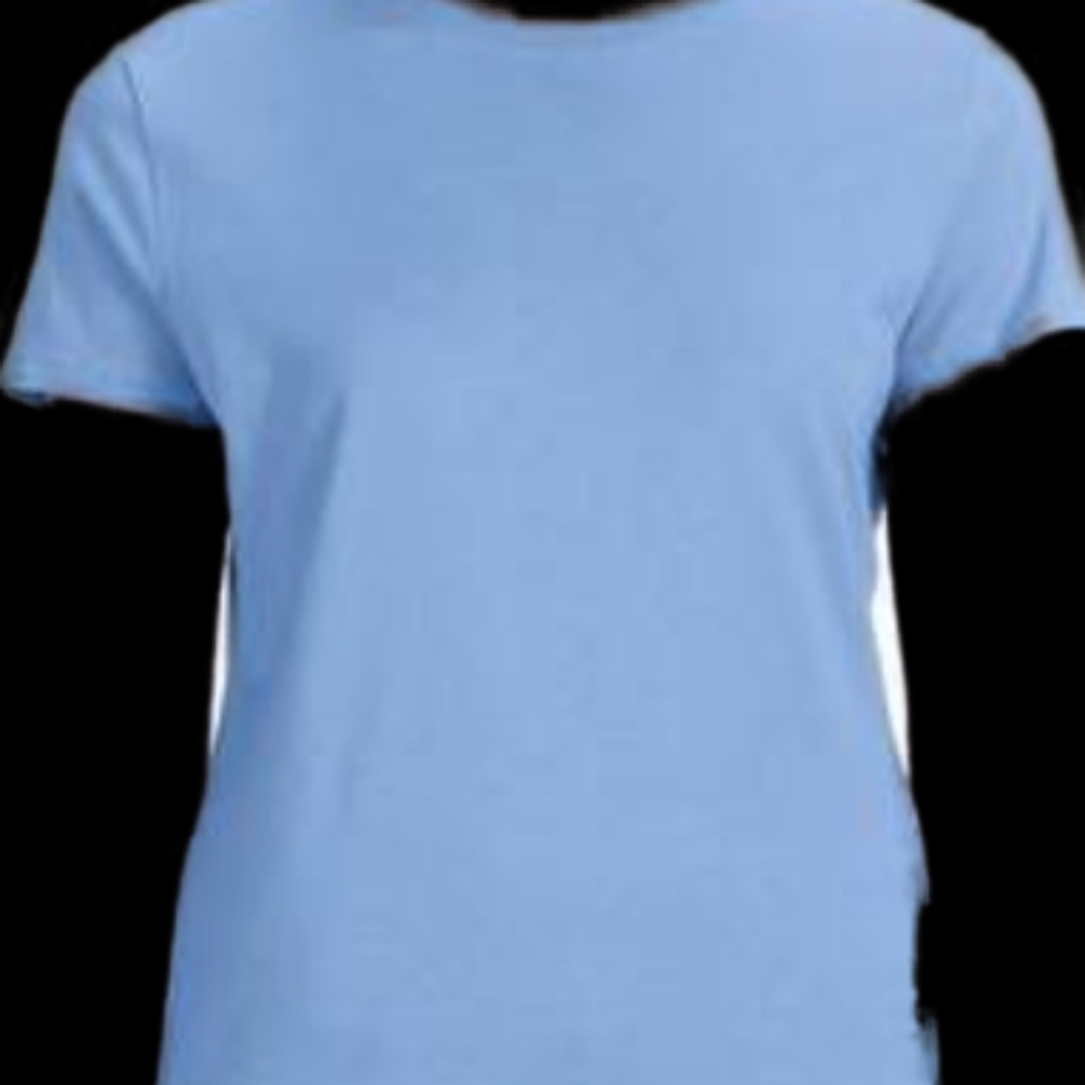 10 brand new hanes womens  shirts